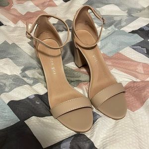 Madden Girl Heels